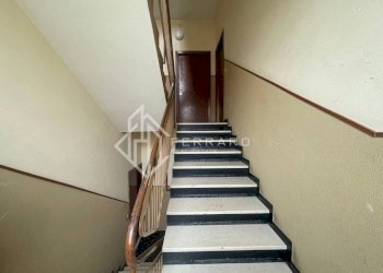 Interno palazzo - Trilocale via Barrili, Carcare - foto 28