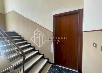 Interno palazzo - Trilocale via Barrili, Carcare - foto 29