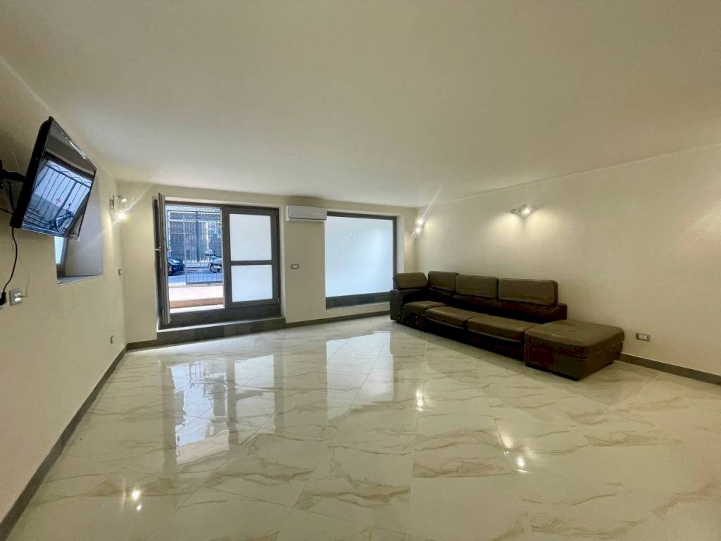 Salone - One-room apartment via Monastero, Noli - photo 1