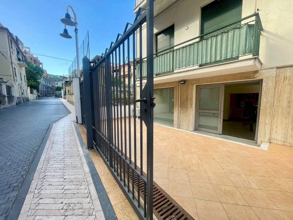 Zona - One-room apartment via Monastero, Noli - photo 2