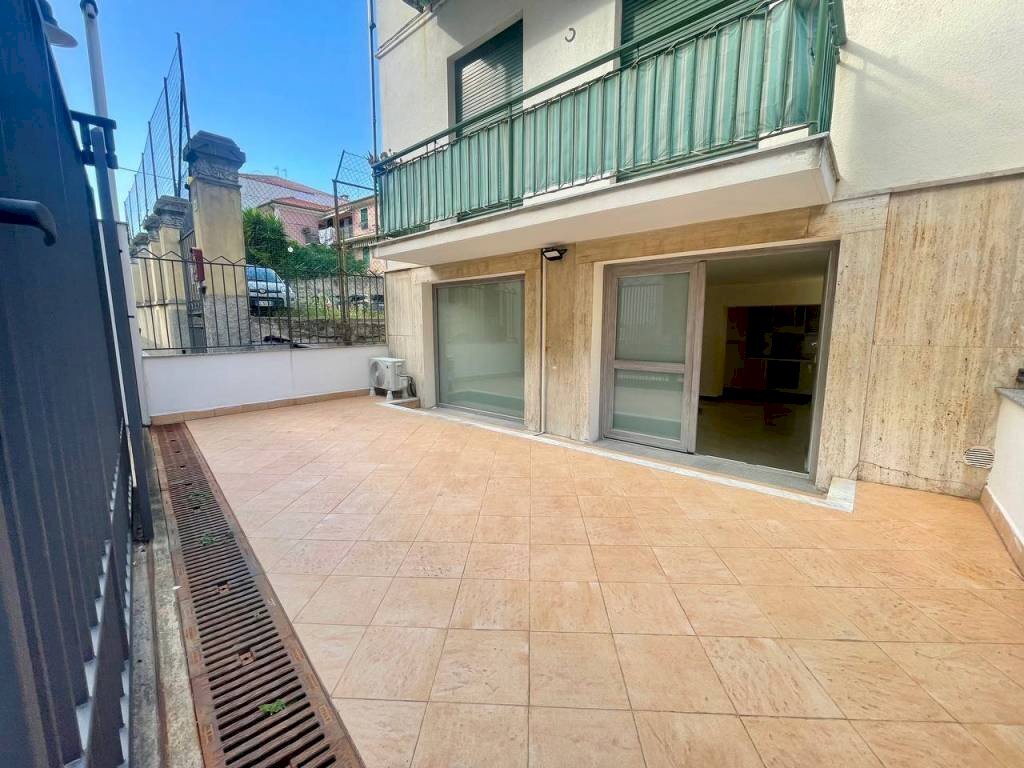 Terrazzo - One-room apartment via Monastero, Noli - photo 3