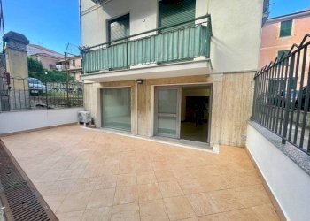 Terrazzo - One-room apartment via Monastero, Noli - photo 4