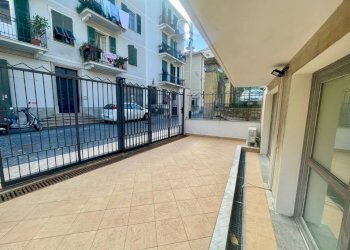 Terrazzo - Monolocale via Monastero, Noli - foto 6