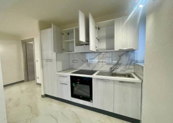 Cucina - One-room apartment via Monastero, Noli - photo 7