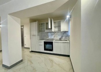 Cucina - One-room apartment via Monastero, Noli - photo 8