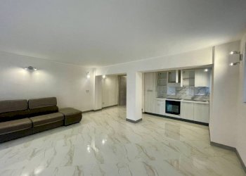 Salone - Monolocale via Monastero, Noli - foto 12