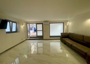 Salone - Monolocale via Monastero, Noli - foto 13