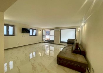 Salone - Monolocale via Monastero, Noli - foto 14