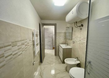 Bagno - One-room apartment via Monastero, Noli - photo 16