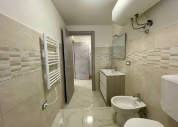 Bagno - Monolocale via Monastero, Noli - foto 17