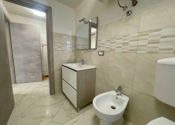 Bagno - One-room apartment via Monastero, Noli - photo 18