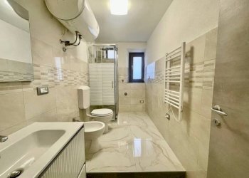 Bagno - One-room apartment via Monastero, Noli - photo 20