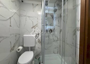 Bagno - Two-room apartment vico Gallicò, Savona (neighborhood Centro storico) - photo 13