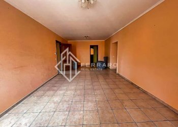 Salone - Quadrilocale via Umberto Sciutto, Cairo Montenotte - foto 4