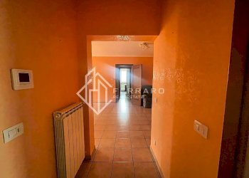 Ingresso - Quadrilocale via Umberto Sciutto, Cairo Montenotte - foto 7