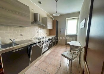 Cucina - Quadrilocale via Umberto Sciutto, Cairo Montenotte - foto 8