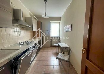 Cucina - Quadrilocale via Umberto Sciutto, Cairo Montenotte - foto 9