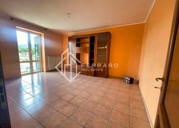 Cameretta - Quadrilocale via Umberto Sciutto, Cairo Montenotte - foto 12