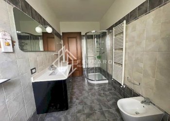 Bagno - Quadrilocale via Umberto Sciutto, Cairo Montenotte - foto 20