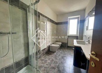 Bagno - Quadrilocale via Umberto Sciutto, Cairo Montenotte - foto 21