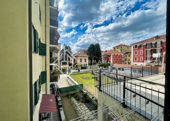 Vista - Quadrilocale via Umberto Sciutto, Cairo Montenotte - foto 22