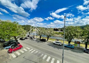 Vista - Quadrilocale via Umberto Sciutto, Cairo Montenotte - foto 23