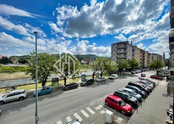 Vista - Quadrilocale via Umberto Sciutto, Cairo Montenotte - foto 24