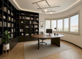 Ufficio - Apartment via Vincenzo e Tommaso Garassino, 2, Savona (neighborhood Centro storico) - photo 2