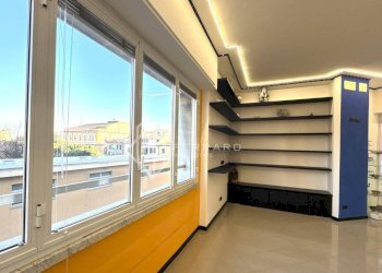 Ufficio - Apartment via Vincenzo e Tommaso Garassino, 2, Savona (neighborhood Centro storico) - photo 7