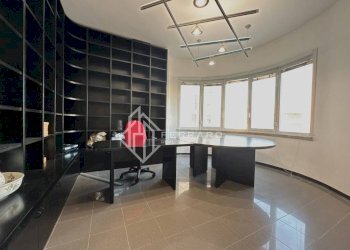 Ufficio - Apartment via Vincenzo e Tommaso Garassino, 2, Savona (neighborhood Centro storico) - photo 20