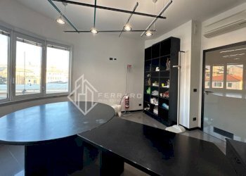 Ufficio - Apartment via Vincenzo e Tommaso Garassino, 2, Savona (neighborhood Centro storico) - photo 23