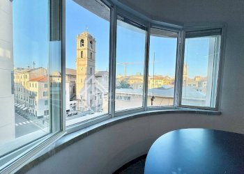 Veranda - Appartamento via Vincenzo e Tommaso Garassino, 2, Savona (zona Centro storico) - foto 25