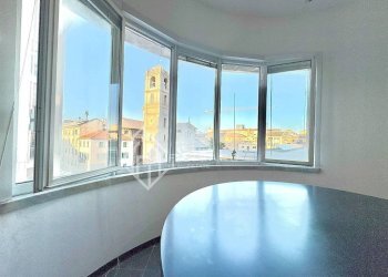 Veranda - Appartamento via Vincenzo e Tommaso Garassino, 2, Savona (zona Centro storico) - foto 27