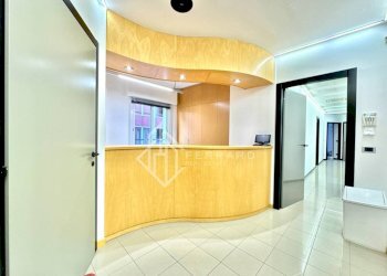 Ufficio - Apartment via Vincenzo e Tommaso Garassino, 2, Savona (neighborhood Centro storico) - photo 28