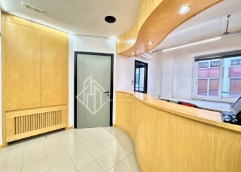 Interno non residenziale - Apartment via Vincenzo e Tommaso Garassino, 2, Savona (neighborhood Centro storico) - photo 29