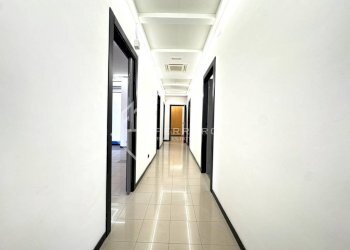 Corridoio - Apartment via Vincenzo e Tommaso Garassino, 2, Savona (neighborhood Centro storico) - photo 31