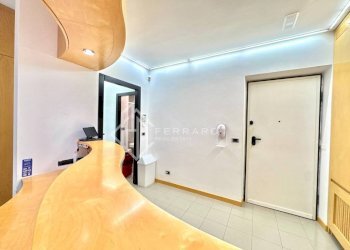 Ufficio - Apartment via Vincenzo e Tommaso Garassino, 2, Savona (neighborhood Centro storico) - photo 32