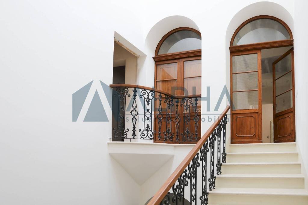 Scala - Appartamento via Carbonari, Cesena - foto 1