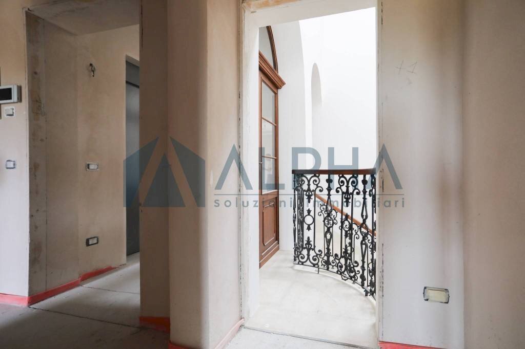 Disimpegno - Appartamento via Carbonari, Cesena - foto 3