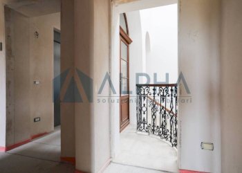 Disimpegno - Appartamento via Carbonari, Cesena - foto 3