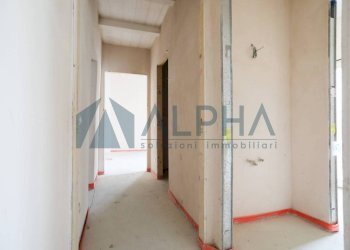 Corridoio - Appartamento via Carbonari, Cesena - foto 13