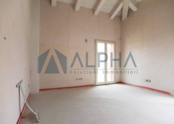 Camera da letto - Appartamento via Carbonari, Cesena - foto 14