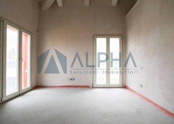 Camera da letto - Appartamento via Carbonari, Cesena - foto 15