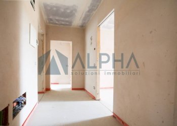 Corridoio - Appartamento via Carbonari, Cesena - foto 16