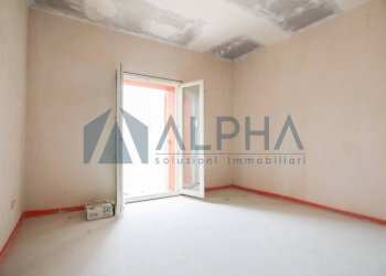 Camera da letto - Appartamento via Carbonari, Cesena - foto 17