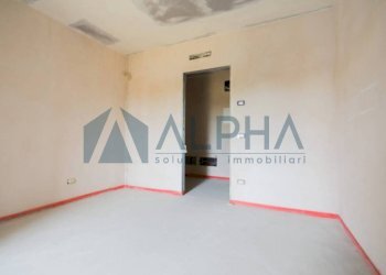 Camera da letto - Appartamento via Carbonari, Cesena - foto 18