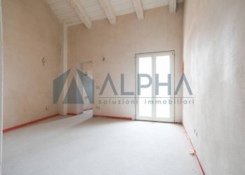 Camera da letto - Appartamento via Carbonari, Cesena - foto 19