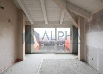 Camera da letto - Appartamento via Carbonari, Cesena - foto 24