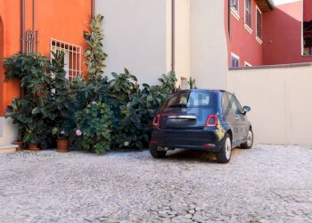 Posto macchina - Appartamento via Carbonari, Cesena - foto 33