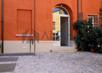 Cortile interno - Appartamento via Carbonari, Cesena - foto 34